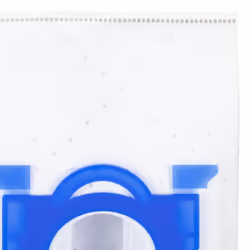 vidaXL Vacuum Cleaner Bags for Philips S bag Replacement Dust Bags 20 pcs - Additional view 4