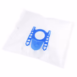 vidaXL Vacuum Cleaner Bags for Bosch/Siemens DEFGH Dust Hoover Bags 20 pcs