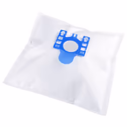 vidaXL Vacuum Cleaner Bags for Miele Type GNH Replacement Dust Bags 20 pcs - Additional view 2