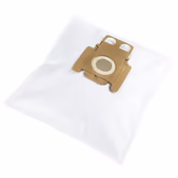 vidaXL Vacuum Cleaner Bags for Miele K Replacement Dust Hoover Bags 20 pcs - Additional view 2