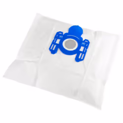 vidaXL Vacuum Cleaner Bags for AEG GR.28 Replacement Dust Hoover Bags 20 pcs - Additional view 2