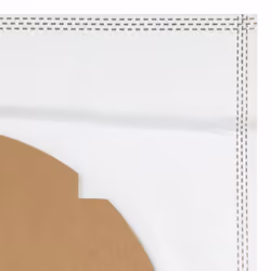vidaXL Vacuum Cleaner Bags for Karcher A2004 Replacement Dust Bags 20 pcs - Additional view 4