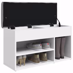 VidaXL 835026 indoor bench - Additional view 4