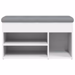 VidaXL 835026 indoor bench - Additional view 6