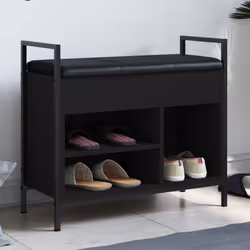 VidaXL 835202 indoor bench