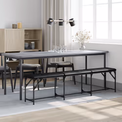 VidaXL 835223 indoor bench
