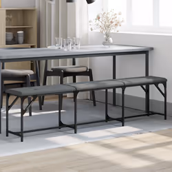 VidaXL 835225 indoor bench