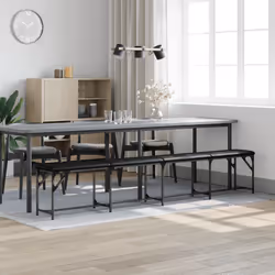 VidaXL 835226 indoor bench