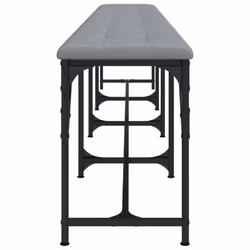 VidaXL 835227 indoor bench - Additional view 5