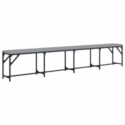 VidaXL 835227 indoor bench - Additional view 6