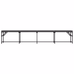 VidaXL 835228 indoor bench - Additional view 4