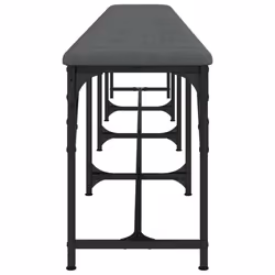 VidaXL 835228 indoor bench - Additional view 5