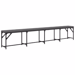 VidaXL 835228 indoor bench - Additional view 6