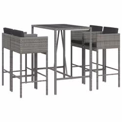 VidaXL 3203925, 5 pc(s)
