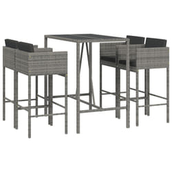 VidaXL 3203925 outdoor furniture set