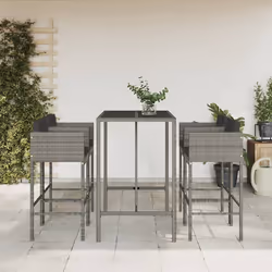 VidaXL 3203925 outdoor furniture set