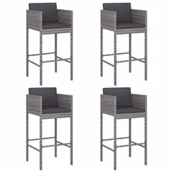VidaXL 3203925 outdoor furniture set