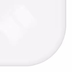 vidaXL Floor Mat for Laminate or Carpet Chair Mat Floor Protector Mat PVC - Additional view 4