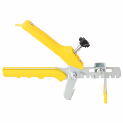 vidaXL Tile Levelling Plier Leveler Spacer Tile Installation Tool Steel and PP - Additional view 4