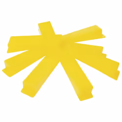 vidaXL Tile Levelling System Tile Levelling Plier Kit 500 Wedges 2500 Clips - Additional view 6