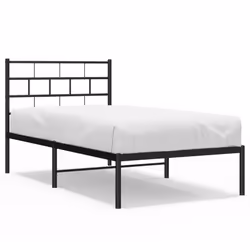 VidaXL 355649, Black, 795 mm, 196 cm, 900 mm, 750 x 1900 mm, 26 cm