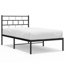 VidaXL 355649 bed frame