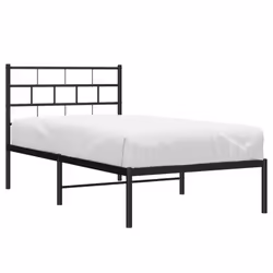 VidaXL 355649 bed frame