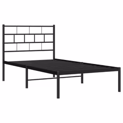 VidaXL 355651 bed frame