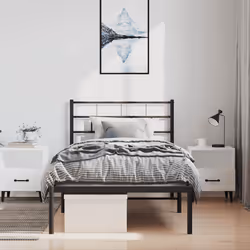 VidaXL 355653 bed frame