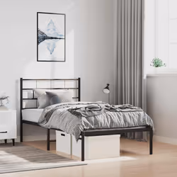 VidaXL 355655 bed frame