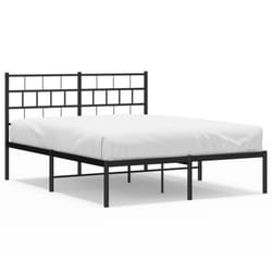 VidaXL 355657 bed frame