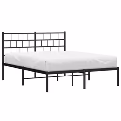 VidaXL 355657 bed frame