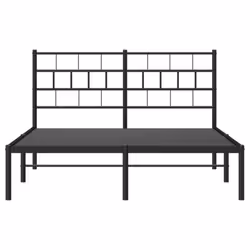 VidaXL 355657 bed frame - Additional view 4