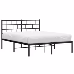 VidaXL 355660 bed frame