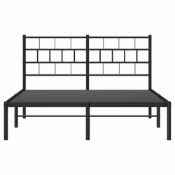 VidaXL 355665 bed frame - Additional view 5
