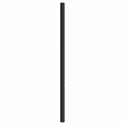 VidaXL 355696 headboard/footboard Black - Additional view 5