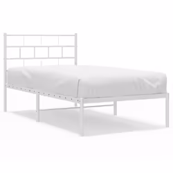 VidaXL 355698, White, 795 mm, 196 cm, 900 mm, 750 x 1900 mm, 26 cm