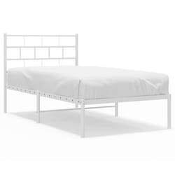 VidaXL 355698 bed frame