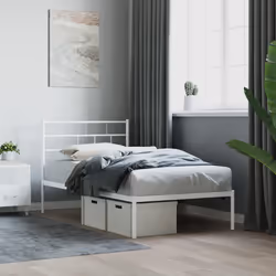 VidaXL 355698 bed frame