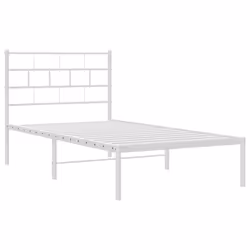 VidaXL 355698 bed frame - Additional view 4