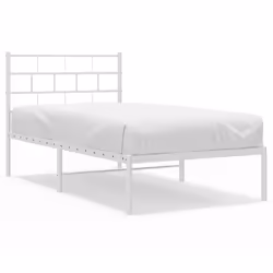 VidaXL 355702, White, 1045 mm, 196 cm, 900 mm, 1000 x 1900 mm, 26 cm