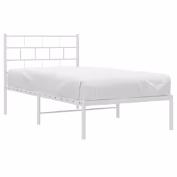 VidaXL 355702 bed frame