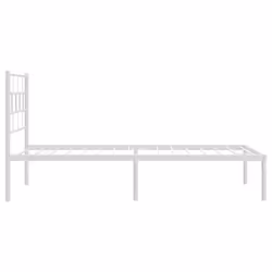VidaXL 355702 bed frame - Additional view 6