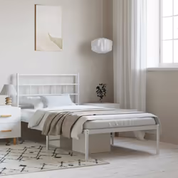 VidaXL 355703 bed frame