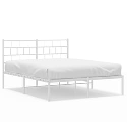 VidaXL 355707 bed frame