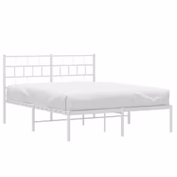 VidaXL 355707 bed frame