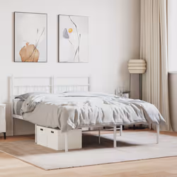 VidaXL 355708 bed frame