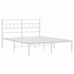 VidaXL 355709 bed frame - Additional view 4
