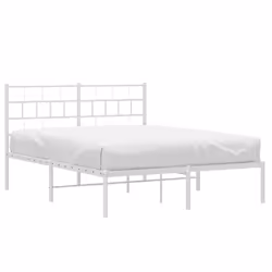 VidaXL 355710 bed frame