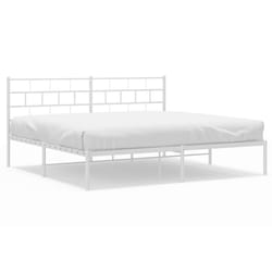 VidaXL 355712 bed frame